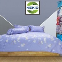 Chăn ga lụa Tencel hoa Lài Tây ♥️ FREESHIP EXTRA ♥️ mềm mại, dễ chịu, thấm hút mồ hôi, kháng khuẩn