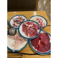 Chân gà ngâm sả tắc siêu ngon