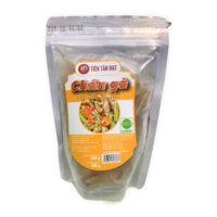 Chân gà ngâm sả tắc Tiến Tấn Đạt gói 600g (1 Gói)