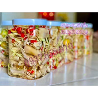 CHÂN GÀ NGÂM SẢ TẮC