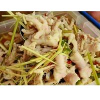 chân gà rút xương 1kg