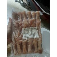CHÂN GÀ RÚT XƯƠNG 1KG
