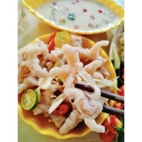 Chân gà rút xương 🤤 Chỉ ship Tphcm