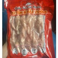 CHÂN GÀ RÚT XƯƠNG NÉT 9-10 SIÊU RẺ 1KG