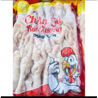 Chân Gà Rút Xương Thanh Tùng Net Đủ.