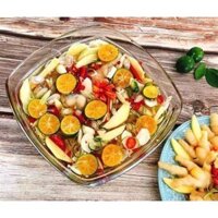 Chân gà rút xương