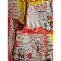 chân gà rút xương