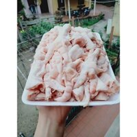 Chân gà rút xương