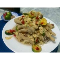 CHÂN GÀ SẢ TẮC