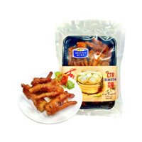 Chân gà tàu xì CT