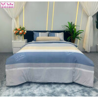 chăn ga tencel lụa cao cấp super win thắng lợi