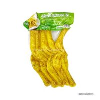 Chân Gà Ủ Muối Xuyên Tiêu Hoàng Minh 500G 10C/Gói