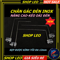 Chân gác đèn đa năng (nâng cao và kéo dài đèn)-chân gác đèn sử dụng cho nhiều loại đèn máng-phụ kiện thủy sinh-shopleo