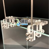 Chân gác đèn kéo dài cao thấp Mica đa năng (1 đôi)