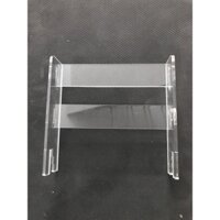 Chân gác đèn Mica dáng thẳng (1 đôi)