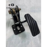 Chân ga,cần đạp ga dùng cho xe 3 bánh, 4 bánh, xe điện