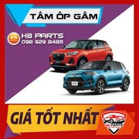 Chắn gầm xe Toyota