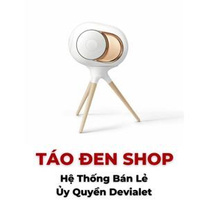Chân gắn loa Devialet Treepod