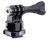 Chân gắn máy quay GoPro SP Hot Shoe Mount - 6443