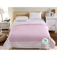 Chăn ghép 100% Cotton