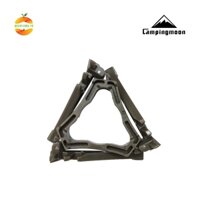 Chân giá đỡ bình gas mini Campingmoon Z41