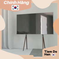 Chân giá đỡ TV Tripod TV stand Hàn Quốc