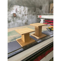 Chân giá kệ để loa,chiều cao 20cm đến 81cm đủ màu