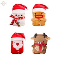 Chăn Giáng Sinh Giường Chăn Trang Trí Nam Nữ Giáng Sinh Trang Trí Ném Cho