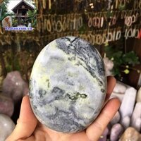 Chặn giấy đá cẩm thạch - sức mạnh phong thủy cho vận khí và tài lộc