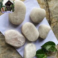 Chặn giấy đá thạch anh phong thủy