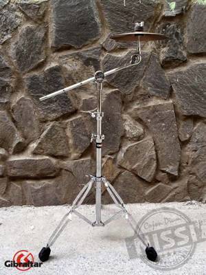 Chân Gibraltar 5709 - Boom Cymbal Stand