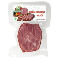 Chân Giò Heo Muối 300g