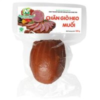 Chân Giò Heo Muối 500g