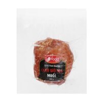 Chân giò heo muối Lifefood gói 300g