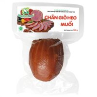 Chân giò heo muối Ngọc Thơm Foods 300GR