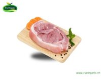 CHÂN GIÒ HEO RÚT XƯƠNG AN MỘC