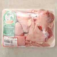 Chân Giò Heo Thảo Mộc Sagri 500G