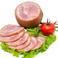 Chân giò hun khói – Truyền thống 1kg