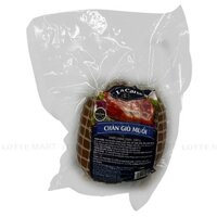 Chân Giò Muối LC Foods 500G