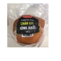 Chân giò muối xông khói Lifefood 300g