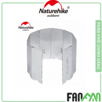 CHẮN GIÓ NATUREHIKE 8 MẢNH NH15F008-B | 10 MẢNH NH20CJ008