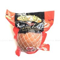 Chân Giò Ủ Muối Đức Việt 450G