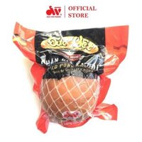 Chân giò ủ muối Đức việt 450g