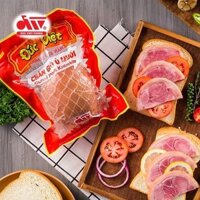 Chân Giò Ủ Muối Đức Việt Gói 450g