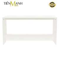 Chân Gỗ Đàn Piano Điện 88 Phím Bora BPS88 - Màu Trắng