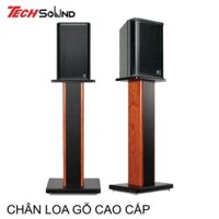 Chân Gỗ Để Loa Cao Cấp