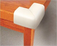 Chặn Góc Bàn Bằng Cao Su Safety 1st