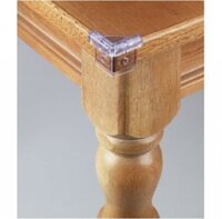Chặn Góc Bàn Bằng Nhựa Safety 1st