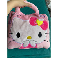 Chăn gối ngủ cho trẻ em