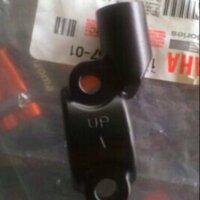 CHÂN GƯƠNG YAMAHA  CHÍNH HÃNG